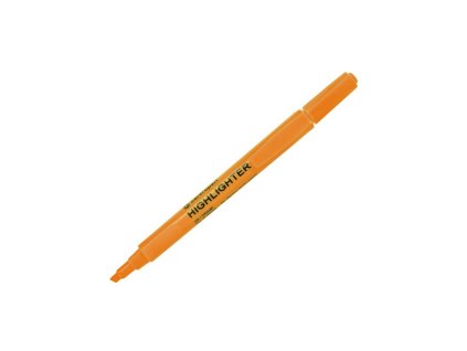 Centropen zvýrazňovač  8722, stopa 1-4 mm (Barva Žlutá)