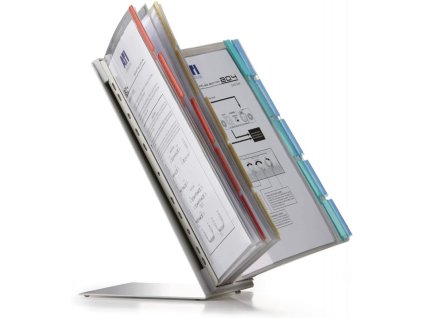 durable 5688 function table 20 stolni komplet s 20 ramecky