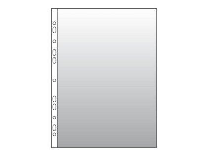 prospektovy obal pp a4 u euroobal matny 40mic 100ks