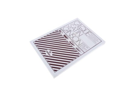 pauzovaci papir canson 90g format a4 100 listu