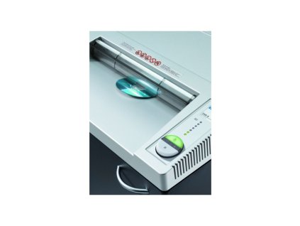 skartovac eba 3140 s prouzkovy rez 6 mm pro 41 listu