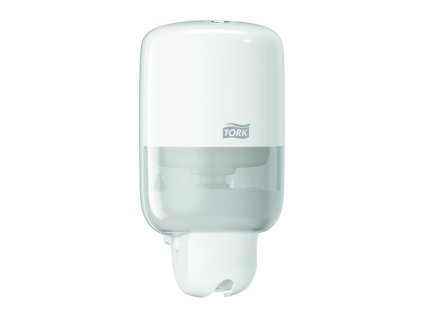 tork 561000 zasobnik na tekute mydlo mini objem 475 ml s2