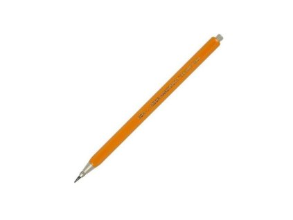 koh i noor 5201 mechanicka tuzka versatil celokovova bez klipu pro tuhy 2mm