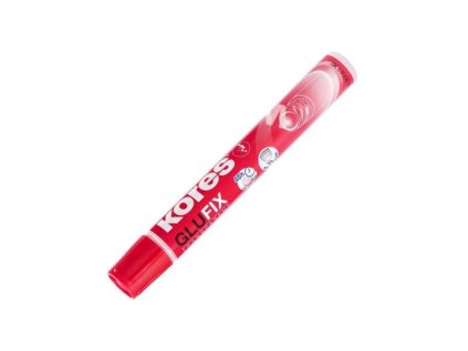 kores glufix tekute lepidlo 50ml