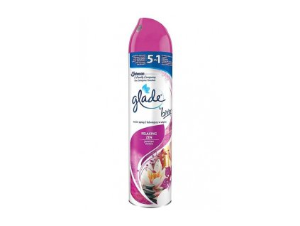brise glade japonska zahrada osvezovac vzduchu ve spreji 300 ml