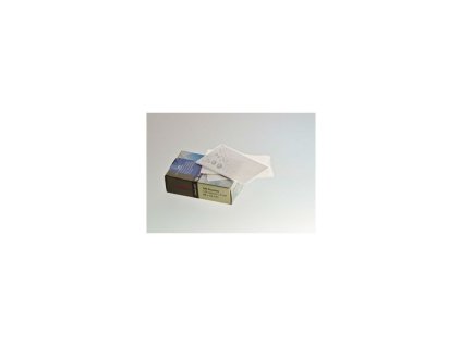 laminovaci folie leskla 54x86 sila 125 micronu baleni 100ks