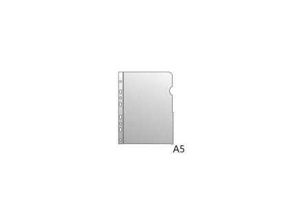 obal pp a5 l u silny 150 m