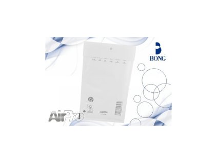 bublinkova obalka bila 14d vnejsi rozmer 200x275 format a5 c4