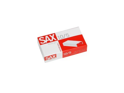 sax spony do sesivacky 10 5 pozinkovane 1000 ks
