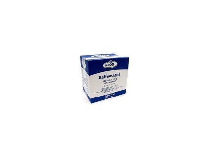 meggle smetana do kavy 10 gr baleni 120ks