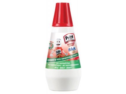 henkel pritt gamafix bile lepidlo disperzni 100 g