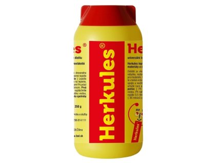 HERKULES disperzní lepidlo univerzální 250 g