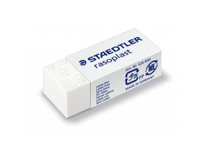 staedtler rasoplast 526 b30 pryz stredni