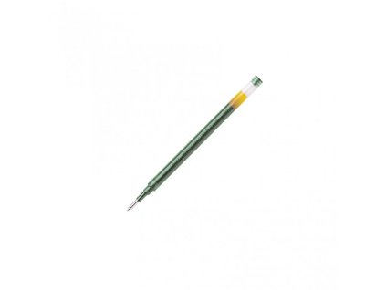Pilot BLS-G2-5, náplň do gelového rolleru G2, hrot 0,5 mm (Barva Černá)