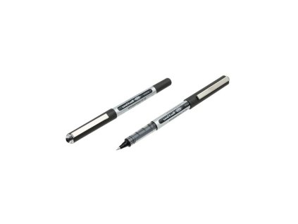 Uni-Ball Eye Micro Rollerball UB-150, roller stopa 0,3 mm (Barva Modrá)