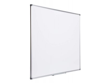 dahle 96156 tabule basic board 30x45 cm hlinikovy ram bila