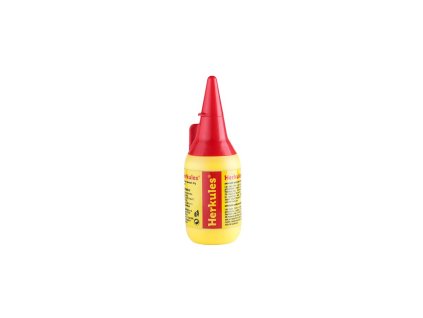 lepidlo herkules 30 g s aplikatorem
