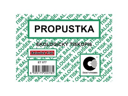 balousek et077 propustka a7