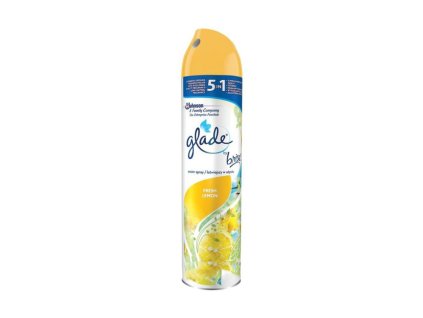 brise glade citrus osvezovac vzduchu ve spreji 300 ml