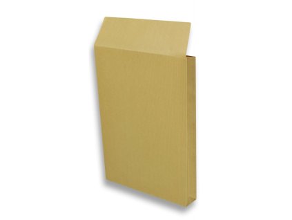taska b4 krizove dno 4cm textilni vypln aralin s kryci paskou