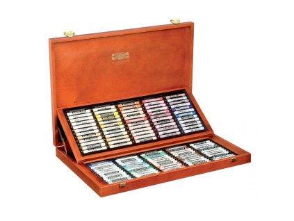 koh i noor toison dor 8539 souprava krid prasnych umeleckych 120 barev