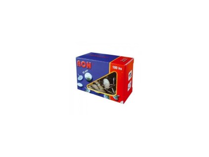 conmetron pripinacky kovove 222 prumer 10 mm