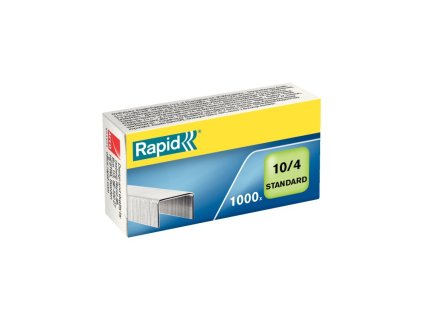 dratky rapid standard 10 4 obsah 1000 ks
