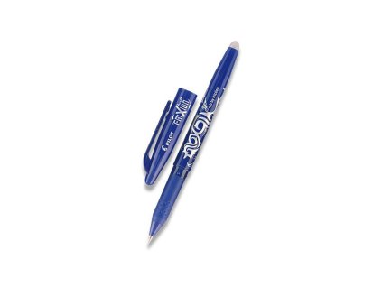 pilot frixion roller 07 frixion ball 2064 gelovy roller modry silny hrot 07mm