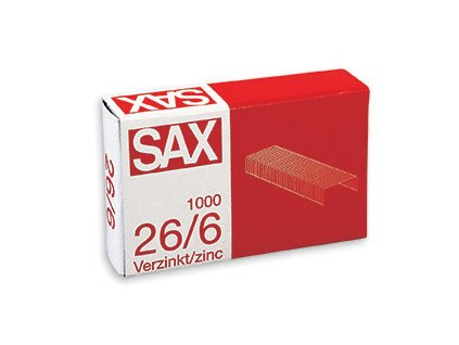 sesivaci spony sax 266 1000ks 20140708150614889920736
