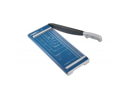 pakova rezacka dahle 502 hobby delka rezu 320 mm pro formaty a4