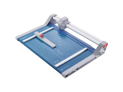 kotoucova rezacka dahle 550 professional delka rezu 360 mm pro formaty a4