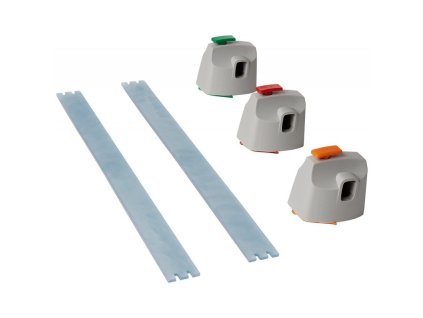 dahle 960 sada 3 rezacich hlav a list pro kotoucovou rezacku dahle 507