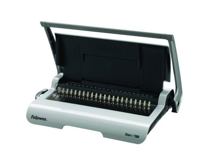 fellowes star vazac do plastovych hrbetu