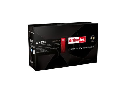 hp tonerova cartridge alternativni q7553x cerna