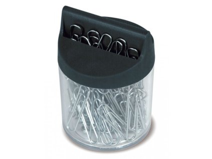 conmetron zasobnik na sponky s magnetem 453 obsah 100 ks spon