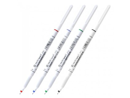 centropen liner 25514 m sada 4ks stopa 05 mm