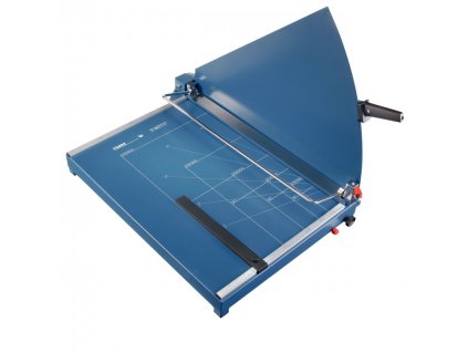 pakova rezacka dahle 519 delka rezu 700 mm