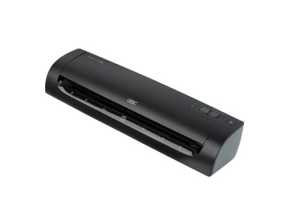 gbc fusion 1100l laminator a3