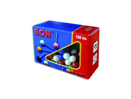 conmetron 433 spendliky mapove 100 ks