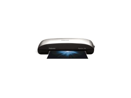 fellowes spectra laminator a4