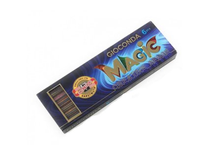 koh i noor vice barevna tuha magic 43766ks do mechanickych tuzek prumer 56 mm