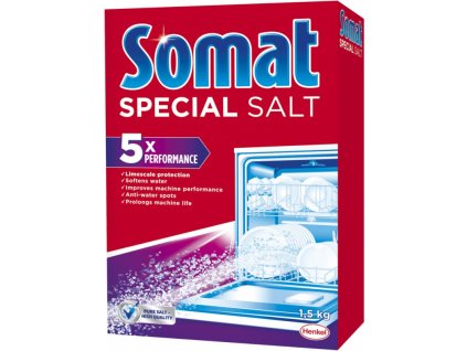 somat sul do mycky nadobi 15 kg