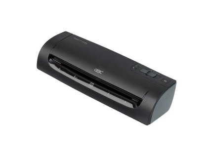 gbc fusion 1100l laminator a4