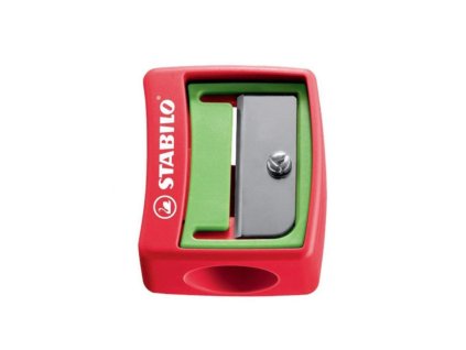 stabilo 4548 orezavatko na silne pastelky woody plastove