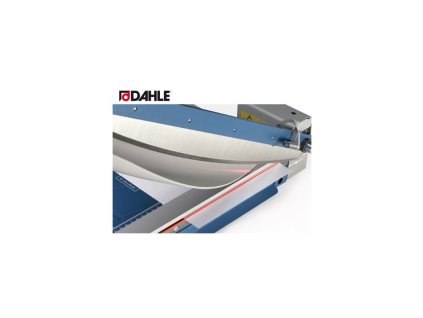 dahle 795 laserova jednotka pro rezacky 867