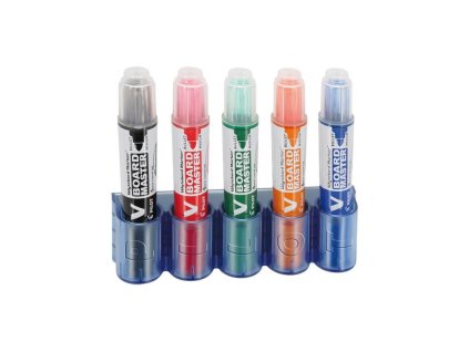 pilot pen holder magneticky drzak na tabulove popisovace pilot v board master