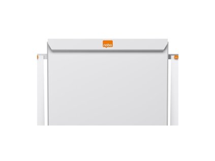 mobilni magneticky flipchart nobo classic 2 vysuvna ramena