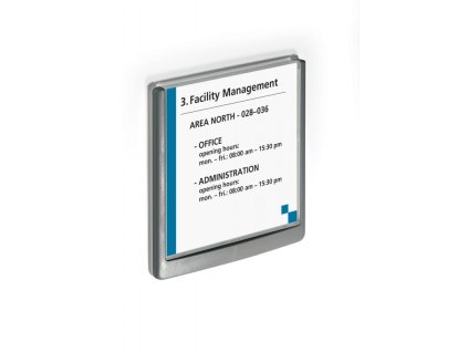 durable 4862 orientacni stitek click sign 149 x 1485 mm