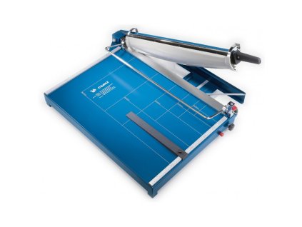 rezacka pakova dahle 599 specialni nuz delka rezu 700 mm