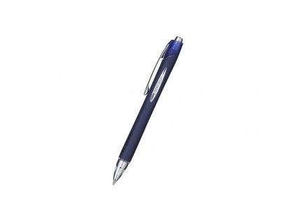 Kuličkové pero Uni-Ball SXN-217 JetStream, stopa 0,3 mm (Barva Modrá)
